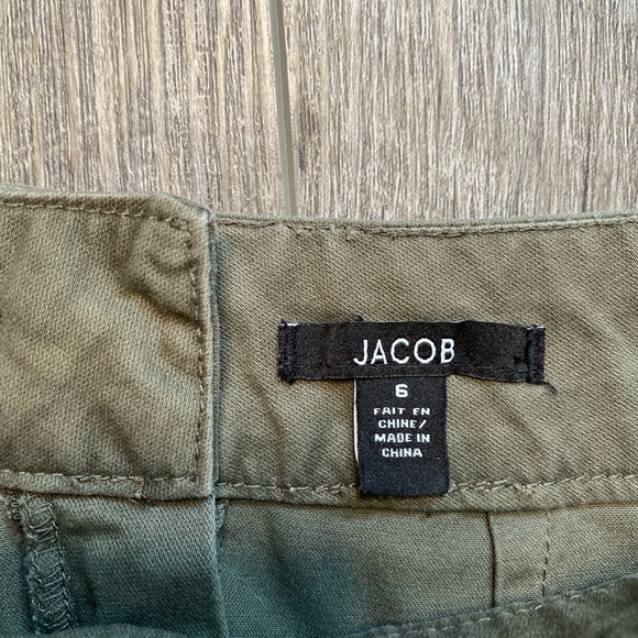 Cargo Skirt from Jacob - Picture 3 of 3